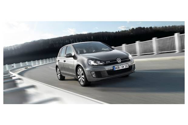 Qashqai o Golf ¿Cuál es más seguro?