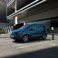 Citroën, Peugeot y Opel ya no venderán motores diésel para sus comerciales