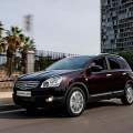 Qué SUV comprar: Mitsubishi ASX, Nissan Qashqai, Hyundai ix35