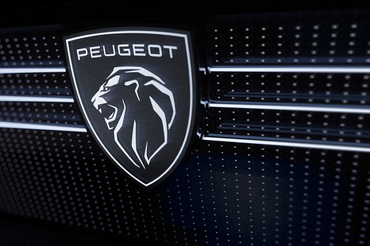 Peugeot Inception Concept: mostrando el nuevo diseño con 680 CV y 800 km de autonomía