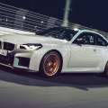 BMW M2 CS 2025: El más potente, ligero, rápido y radical de la historia