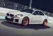 BMW M2 CS 2025: El más potente, ligero, rápido y radical de la historia