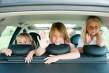 Los mejores juegos para entretener a los niños en el coche