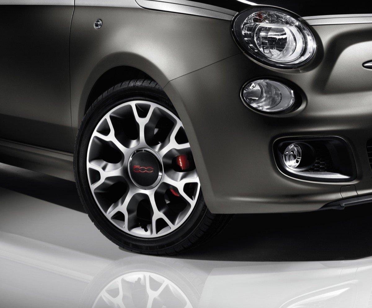 Novedades Fiat para el Salón de Frankfurt 2013
