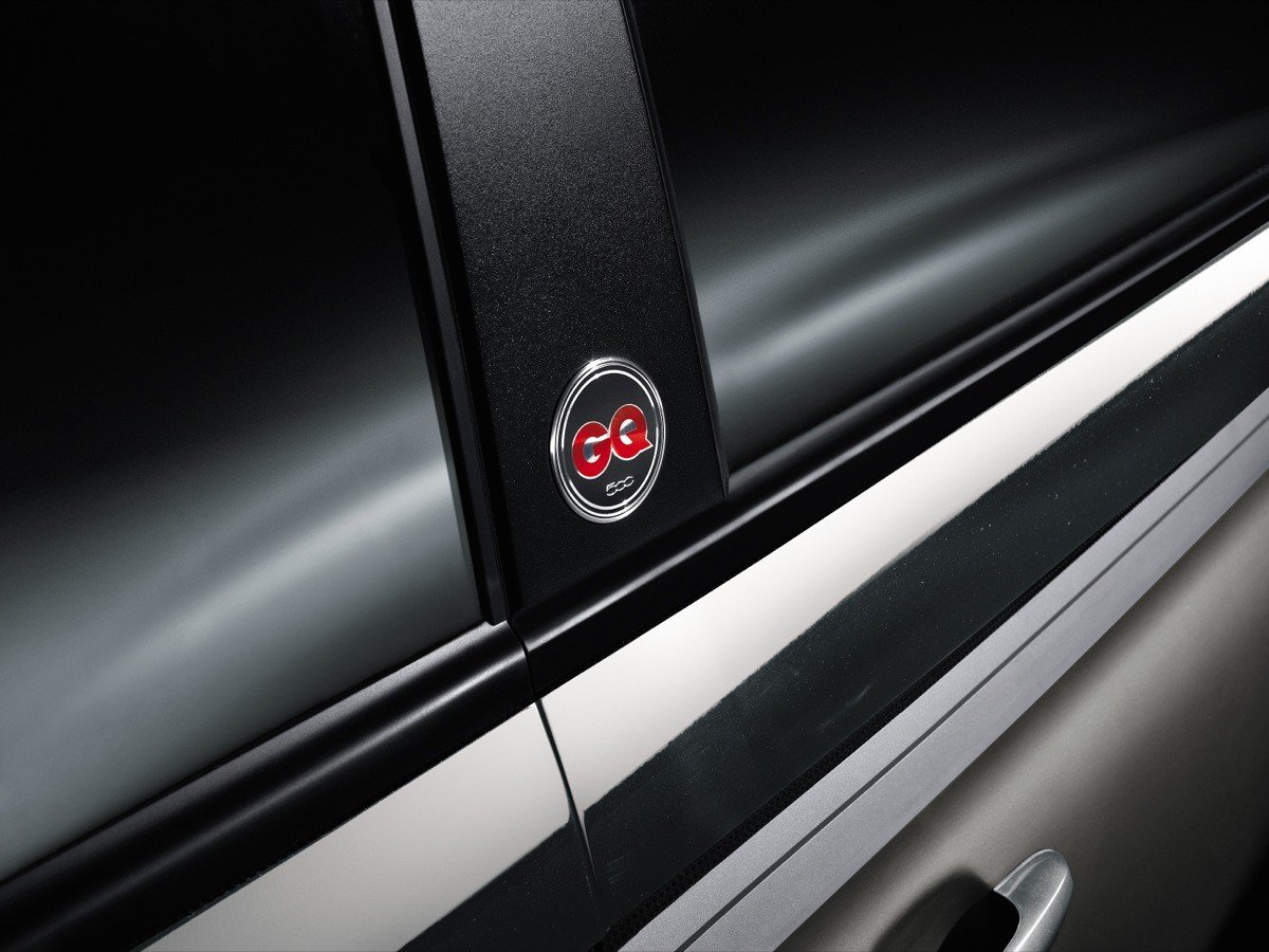 Novedades Fiat para el Salón de Frankfurt 2013