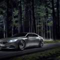 Peugeot Exalt: ¿el futuro coupé de cinco puertas de Peugeot?