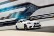 Nueva versión Sport Edition para el Lexus IS