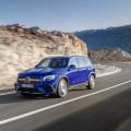 Nuevo Mercedes GLB: SUV compacto familiar…o no