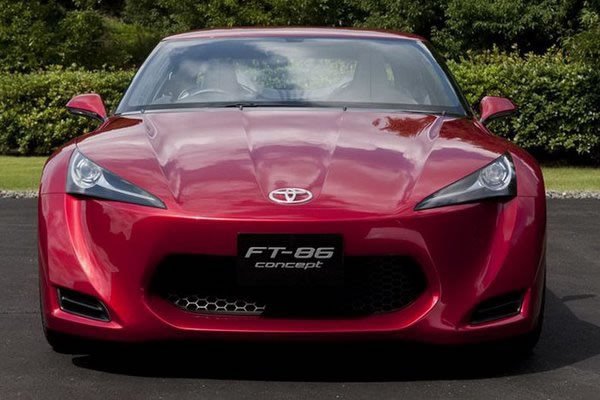Toyota en el Salón de Tokio