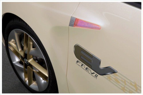 Toyota en el Salón de Tokio