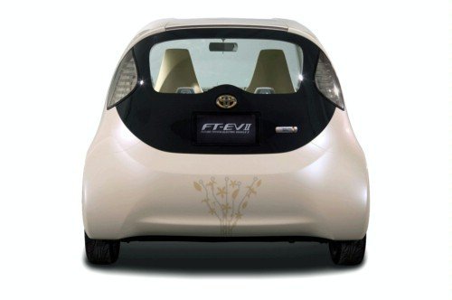 Toyota en el Salón de Tokio