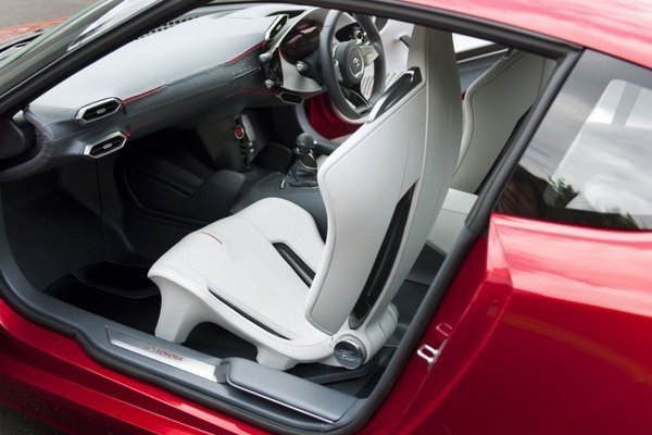 Toyota en el Salón de Tokio