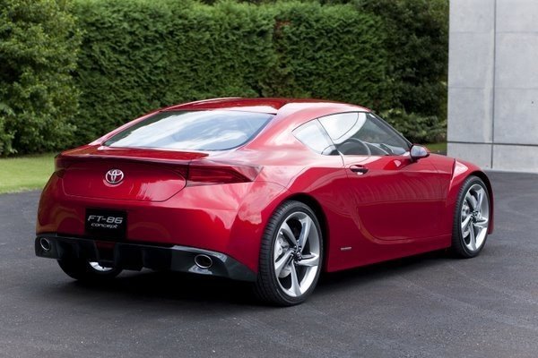 Toyota en el Salón de Tokio