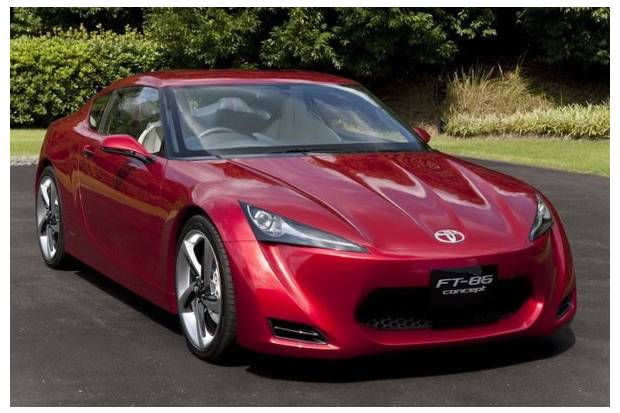 Toyota en el Salón de Tokio