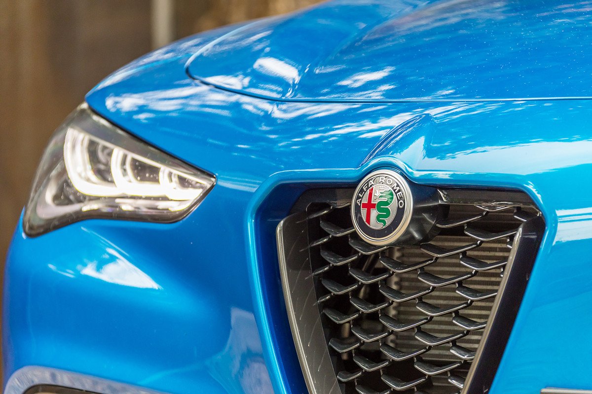 Prueba Alfa Romeo Stelvio: nueva mirada, manteniendo motores y dinamismo