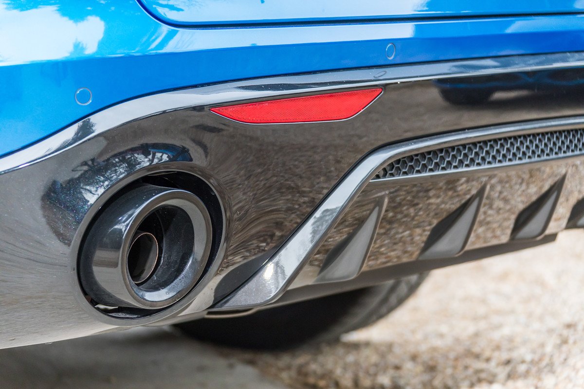 Prueba Alfa Romeo Stelvio: nueva mirada, manteniendo motores y dinamismo