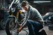 Cuál es la presión óptima para los neumáticos de moto y otras preguntas frecuentes