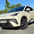Prueba y opinión BYD Dolphin Surf: el eléctrico más barato que un Sandero con MOVES