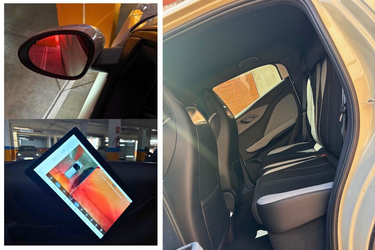 Prueba y opinión BYD Dolphin Surf