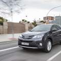 Toyota presenta la cuarta generación del RAV4