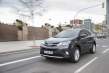 Toyota presenta la cuarta generación del RAV4