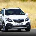 Prueba Opel Mokka 1.6 CDTI 136 CV: el motor más equilibrado