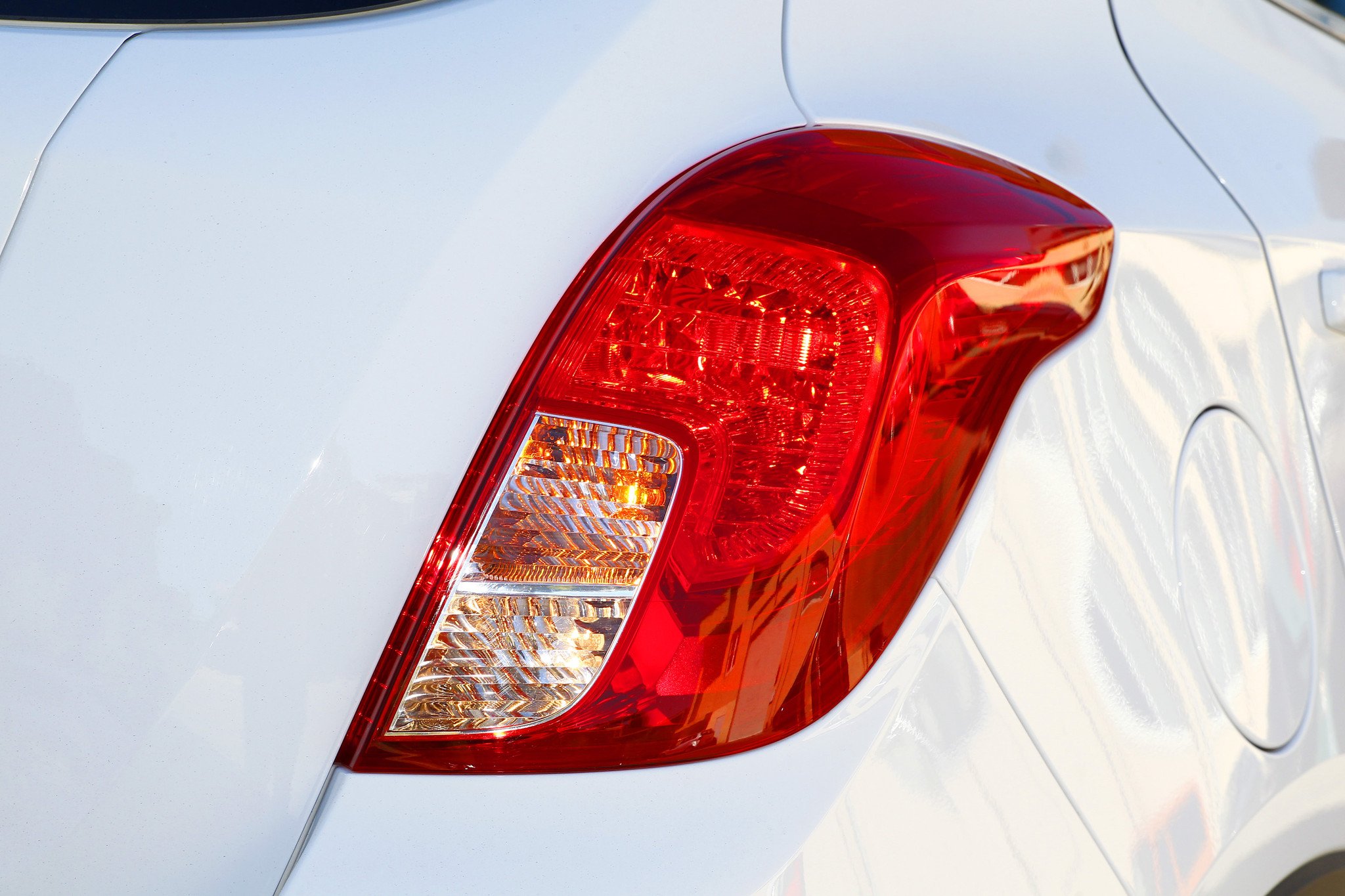 Prueba Opel Mokka 1.6 CDTI 136 CV: el motor más equilibrado