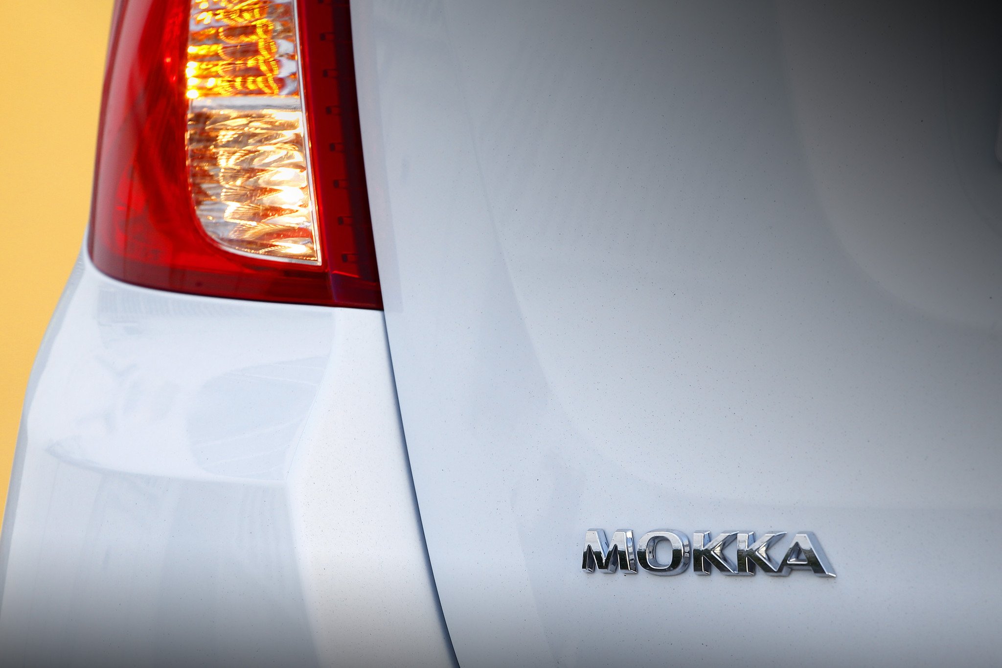 Prueba Opel Mokka 1.6 CDTI 136 CV: el motor más equilibrado