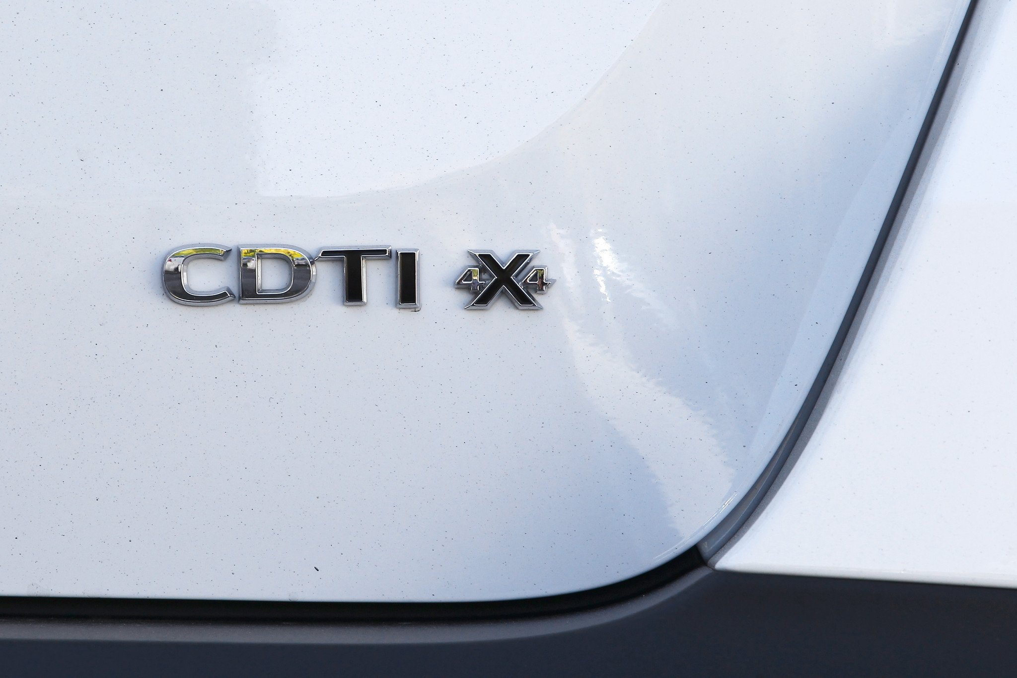 Prueba Opel Mokka 1.6 CDTI 136 CV: el motor más equilibrado