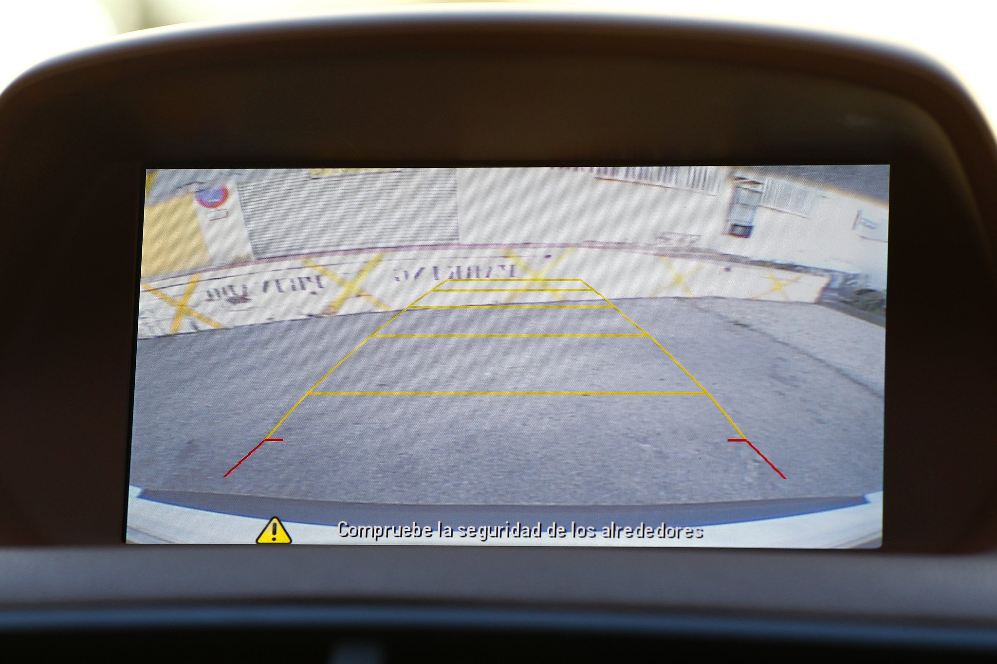 Prueba Opel Mokka 1.6 CDTI 136 CV: el motor más equilibrado