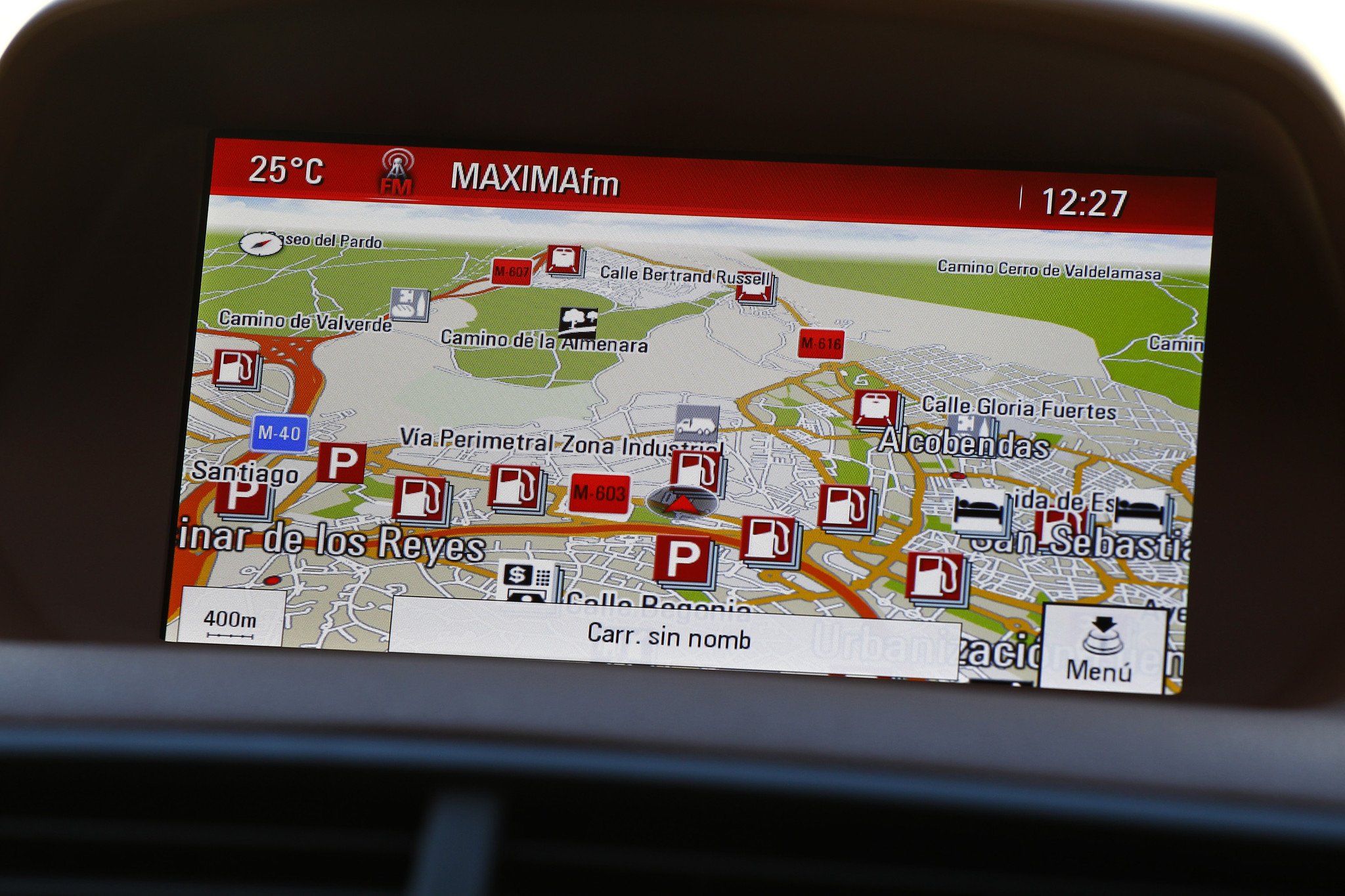 Prueba Opel Mokka 1.6 CDTI 136 CV: el motor más equilibrado
