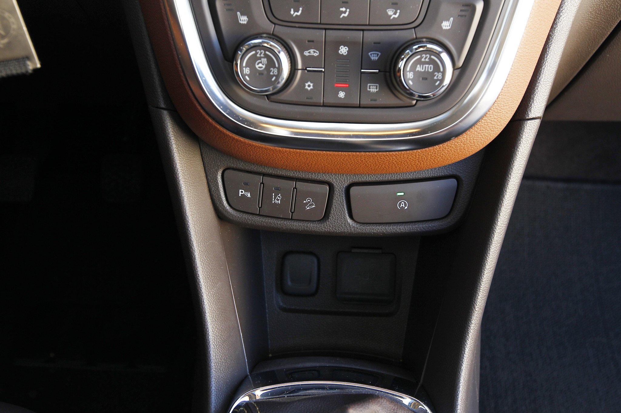 Prueba Opel Mokka 1.6 CDTI 136 CV: el motor más equilibrado