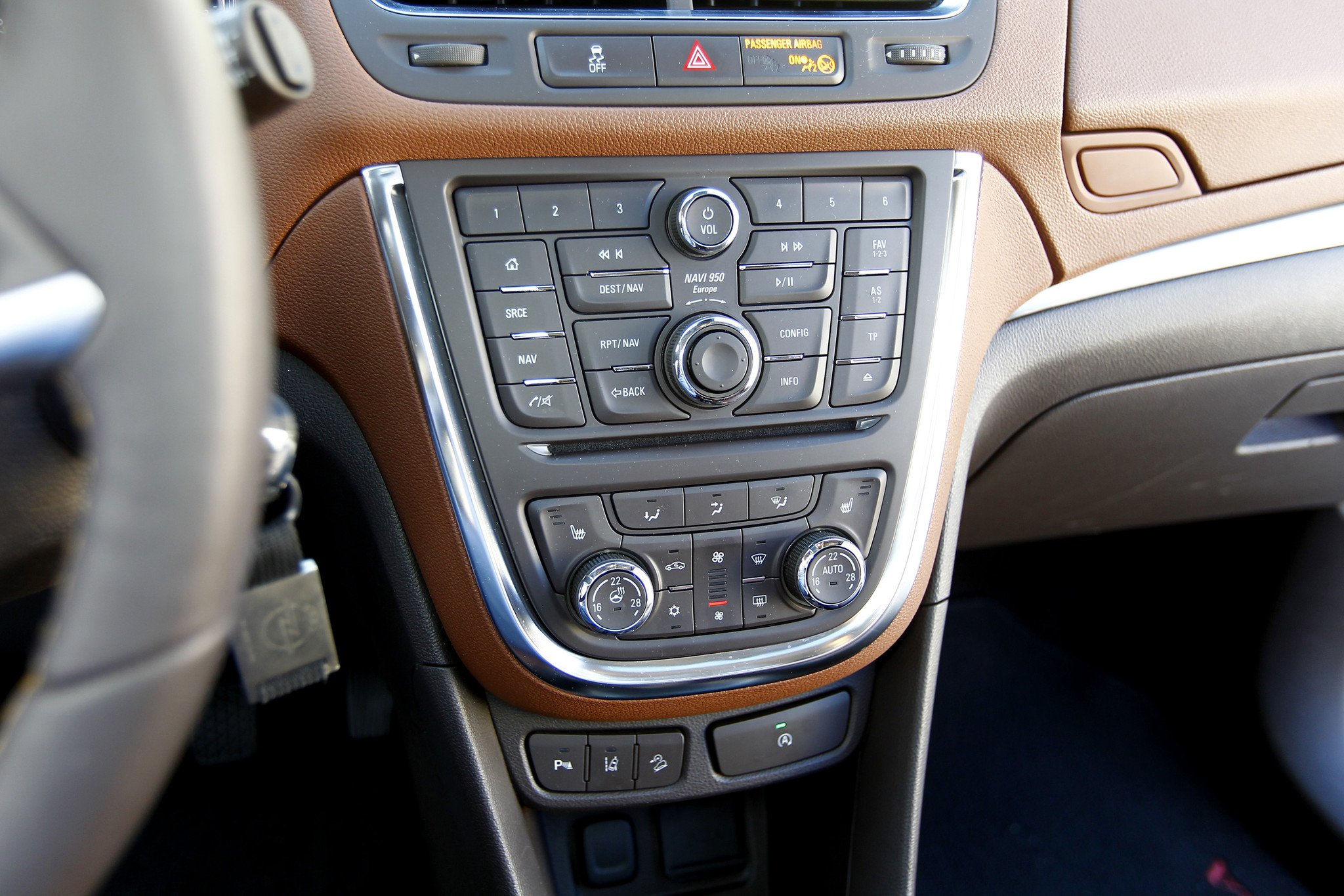 Prueba Opel Mokka 1.6 CDTI 136 CV: el motor más equilibrado