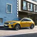 Toda la información sobre el nuevo Kia XCeed