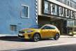 Toda la información sobre el nuevo Kia XCeed
