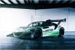 Honda 4-Motor EV Concept: un NSX eléctrico al asalto del Pikes Peak