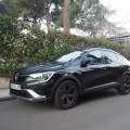 Prueba y opinión del Renault Arkana: interior, precio y R.S. Line