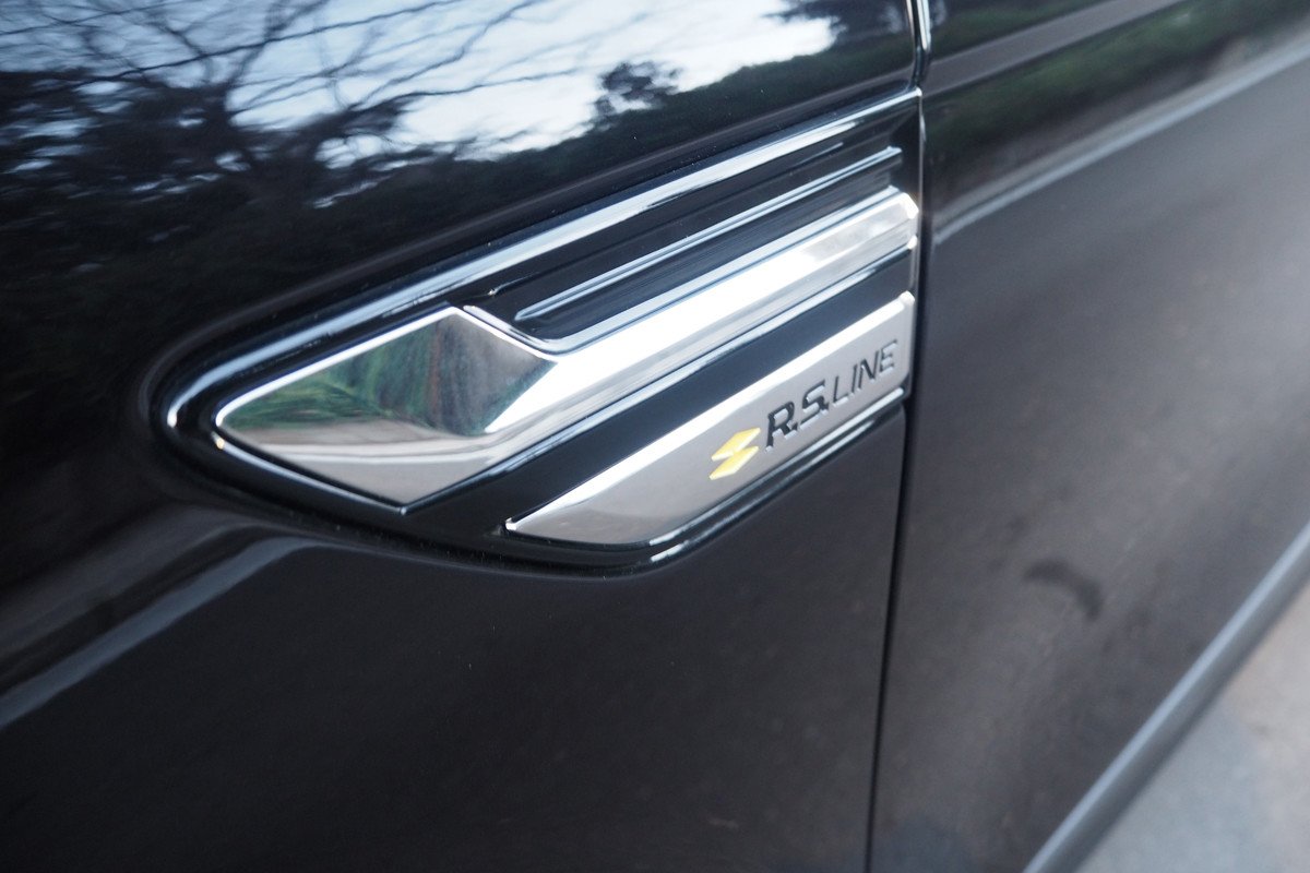 Prueba y opinión del Renault Arkana: interior, precio y R.S. Line