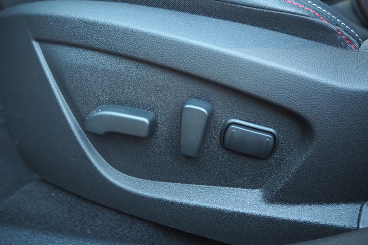 Prueba y opinión del Renault Arkana: interior, precio y R.S. Line