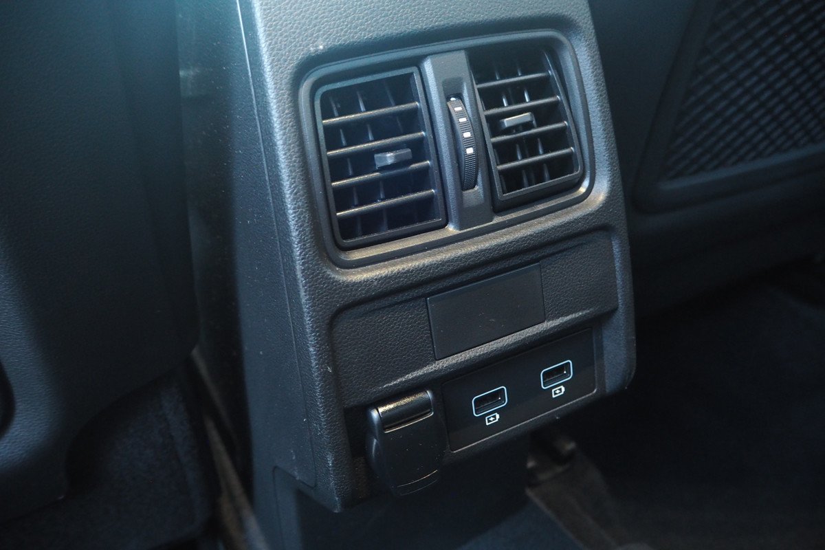 Prueba y opinión del Renault Arkana: interior, precio y R.S. Line
