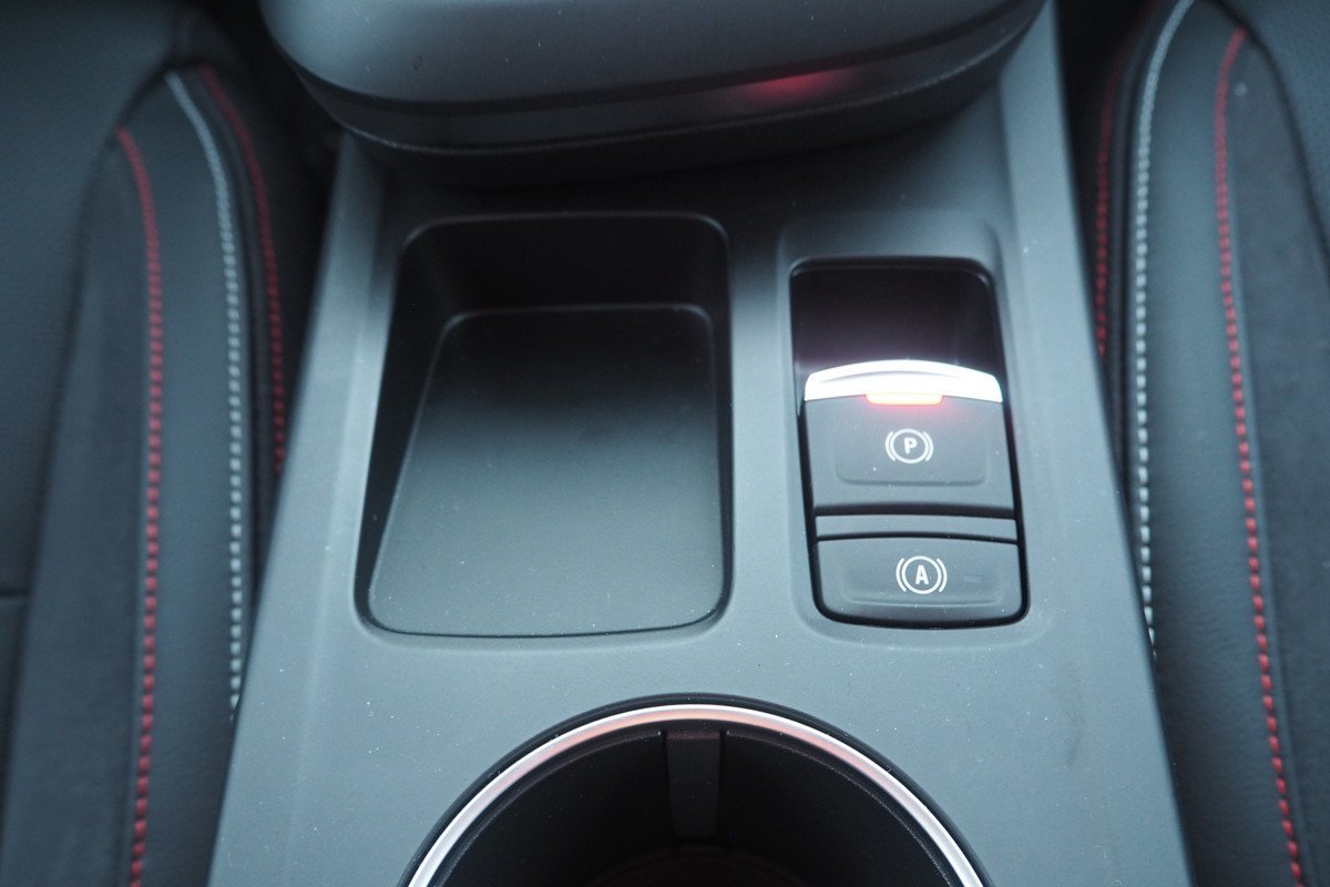 Prueba y opinión del Renault Arkana: interior, precio y R.S. Line
