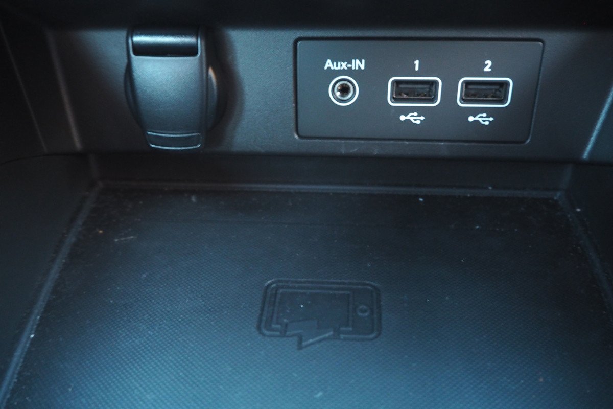 Prueba y opinión del Renault Arkana: interior, precio y R.S. Line