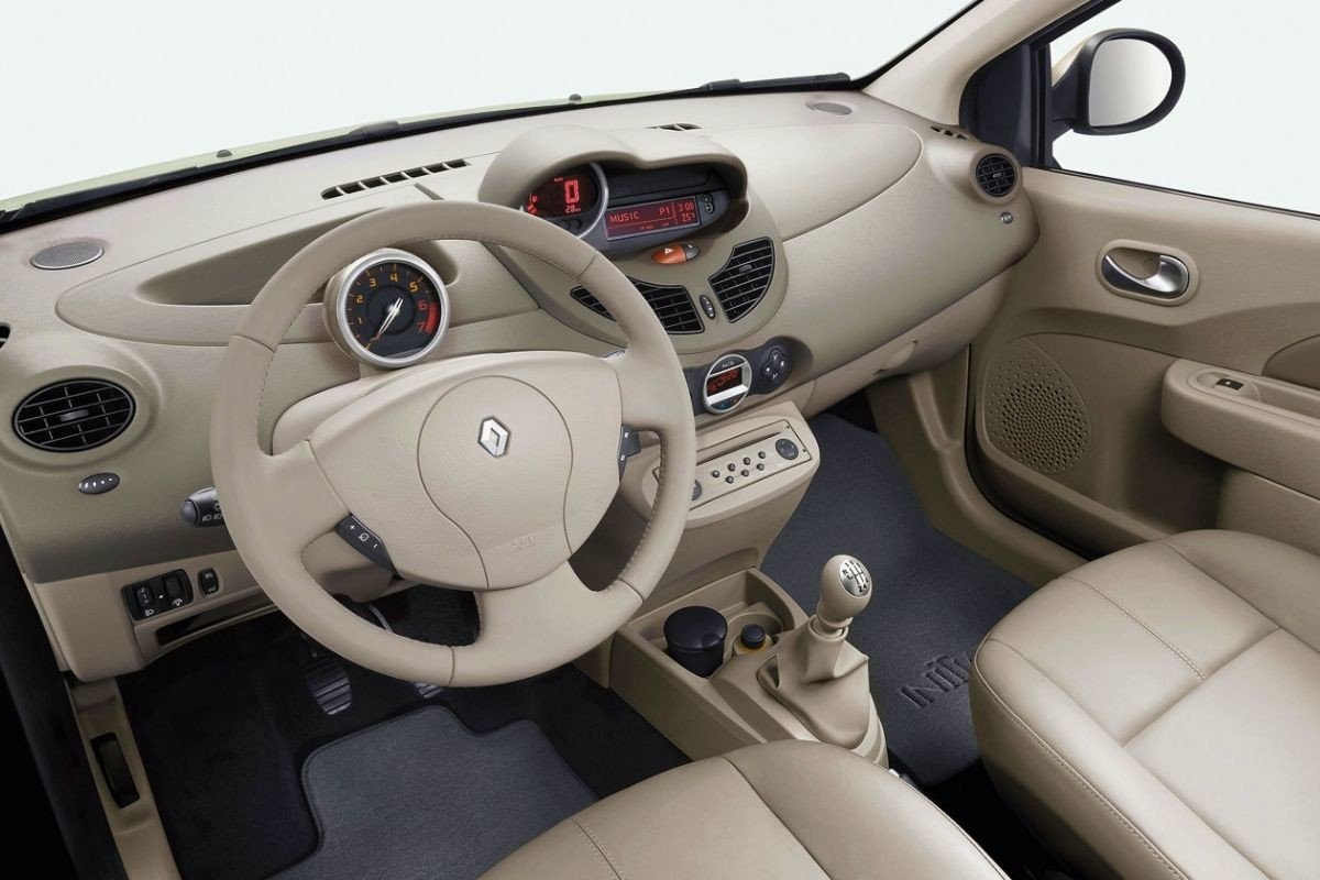 Instalar una pantalla táctil en tu coche