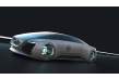 Audi Fleet Shuttle quattro, el coche de Harrison Ford en “El Juego de Ender”
