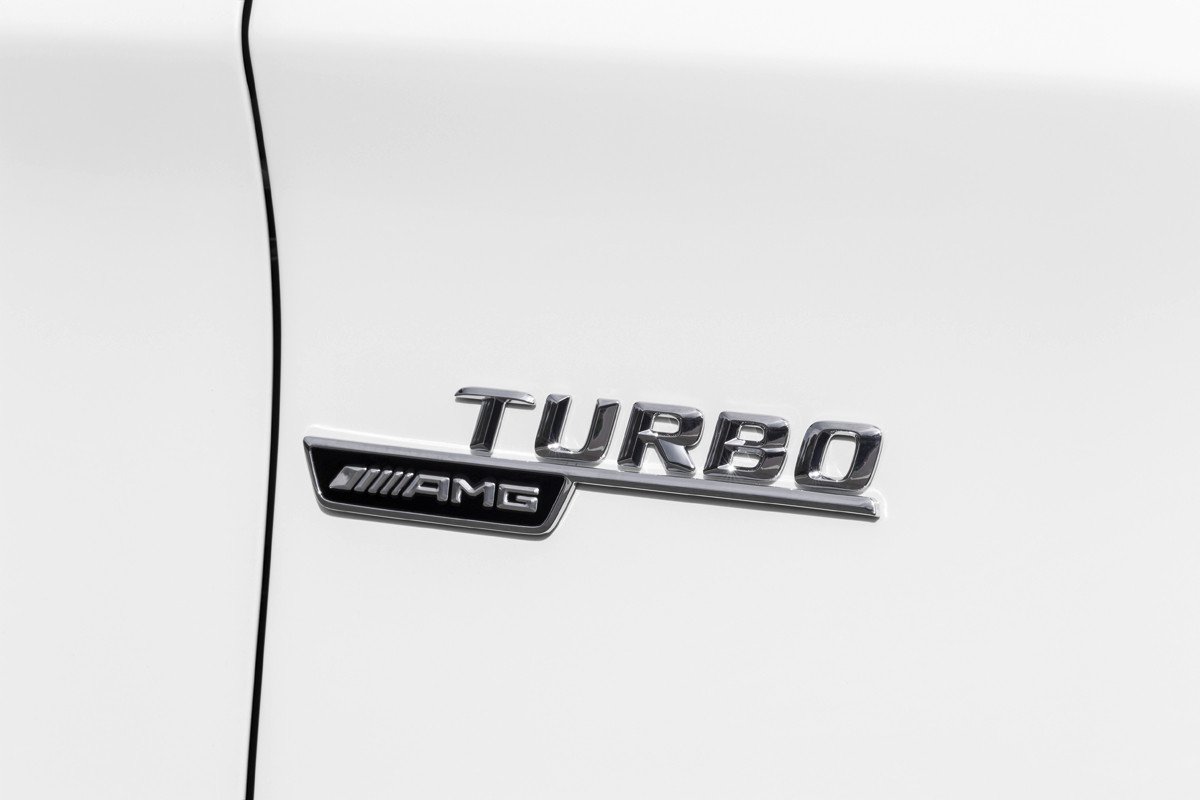 Mercedes CLA 45 AMG Shooting Brake: para familias deportivas