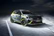 El nuevo Opel Corsa eléctrico entra en los rallyes en 2020