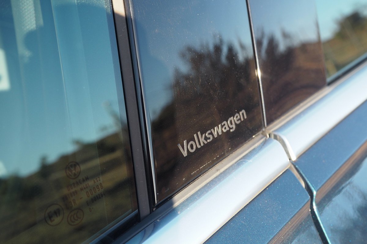 Prueba y opinión del Volkswagen Tiguan eHybrid: ¿es el híbrido la mejor versión?