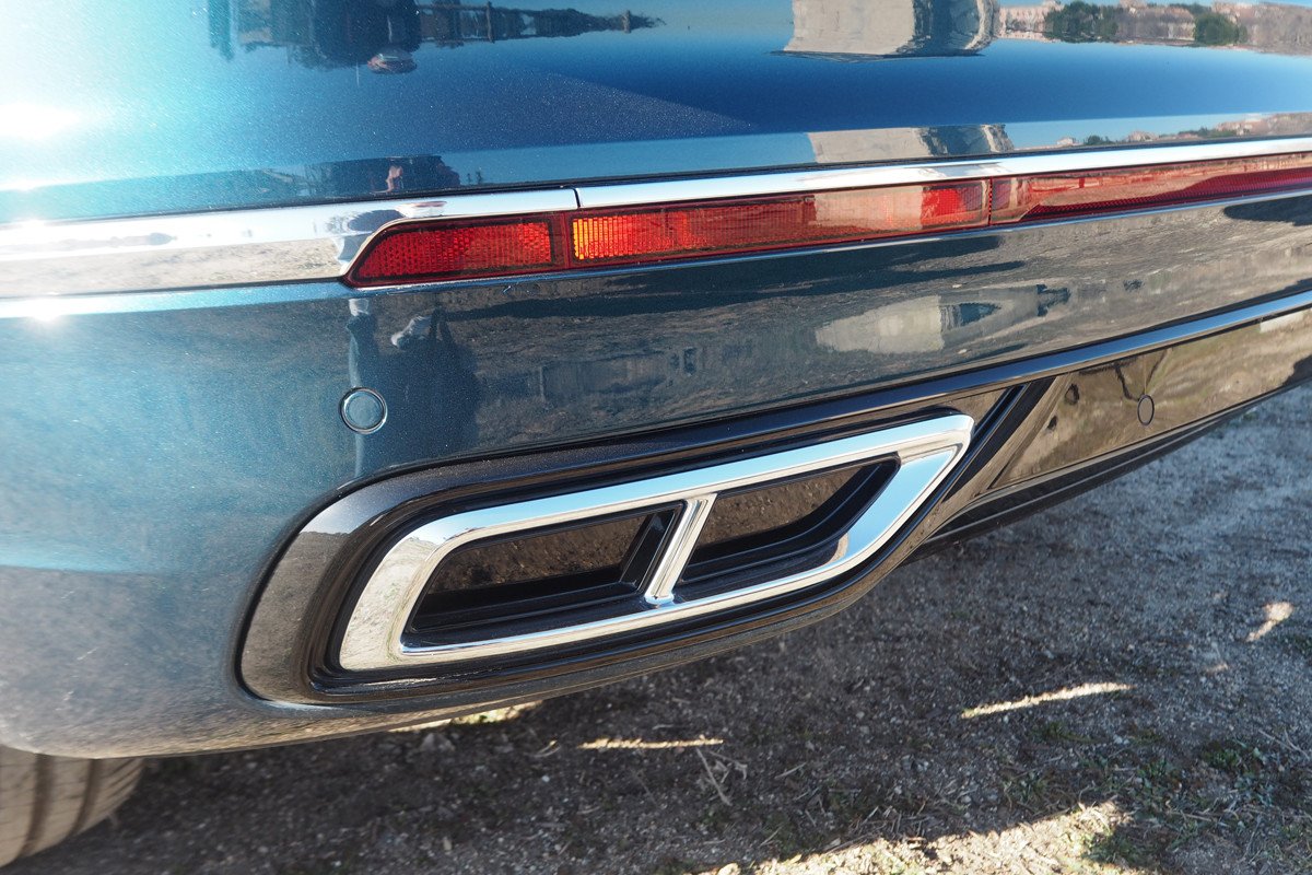 Prueba y opinión del Volkswagen Tiguan eHybrid: ¿es el híbrido la mejor versión?