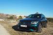 Prueba y opinión del Volkswagen Tiguan eHybrid: ¿es el híbrido la mejor versión?
