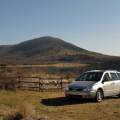 Prueba: Kia Carnival